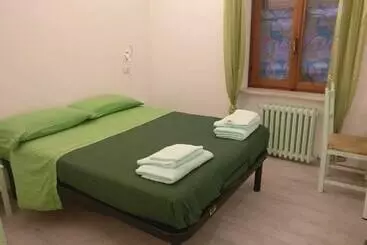 Bed and Breakfast La Rosa Di Orvieto
