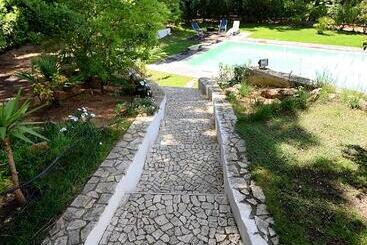 Villa La Mattina Bed & Breakfast