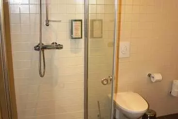 Byrkjedalstunet Hotell