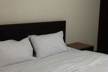 酒店 Poomsiriplace