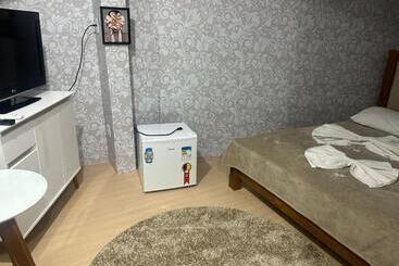 هتل Pousada Irmaos Freyhardt