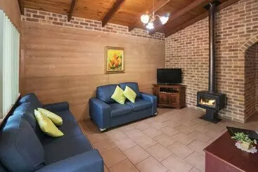ホテル Sandy Bay Holiday Park
