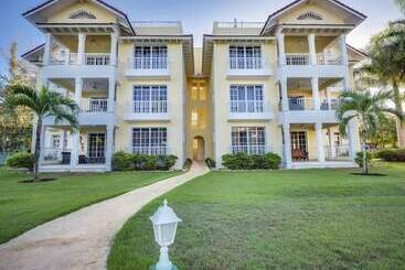 هتل Sosua Ocean Village