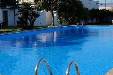 Pensjonat B&b Agrumeto