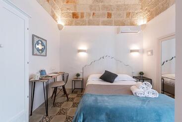 Panzió D Aprile Dimore