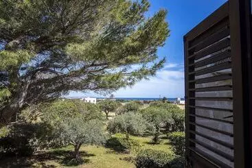 Residència Il Borgo Del Principino