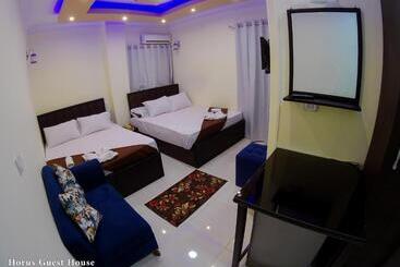 هاستل Horus Guest House Pyramids View