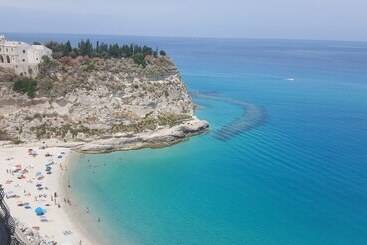 B&b Baia Di Riaci Tropea