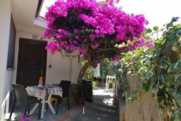 B&b Baia Di Riaci Tropea