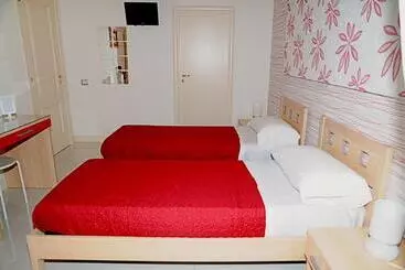 B&b Casa Aragonese