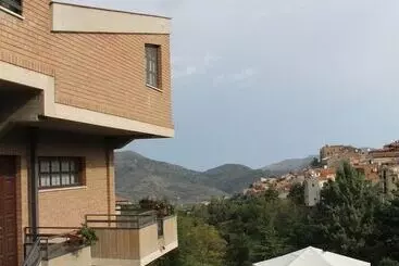 B&b Villa Letizia