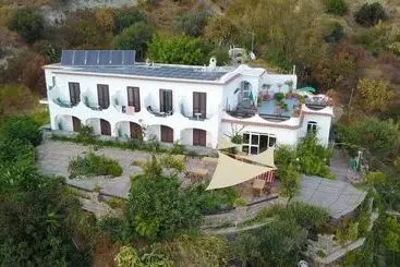 ホテル Casa Antonio
