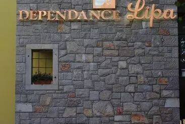 هتل Dependance Lipa