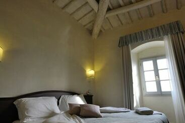 Сельский отель Fattoria Di Maiano