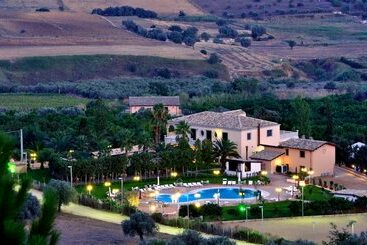 교외 호텔 Tenuta Bellaprima