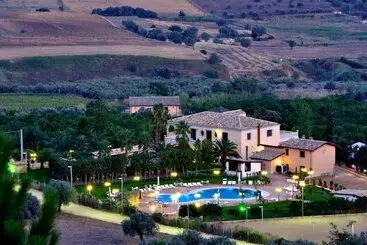 Maaseutuhotelli Tenuta Bellaprima