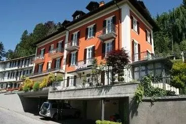 ホテル Villa Rosy