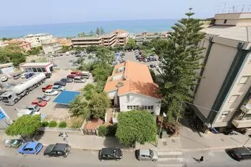 Lumachella B&b