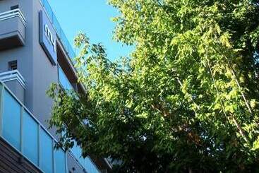 My Hotel Gabicce Mare