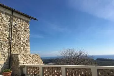 Majatalo Don Giacchi Country House