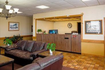 Szálloda Guymon Ok Us64