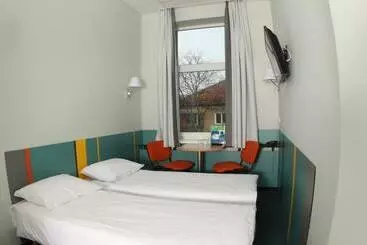 Ecotel Vilnius