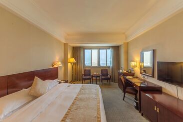 Fliport Garden Hotel Xiamen