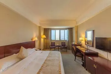 Fliport Garden Hotel Xiamen