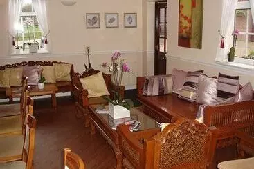 酒店 Horse And Groom