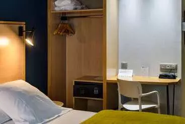 호텔 Best Western Montecristo Bastia