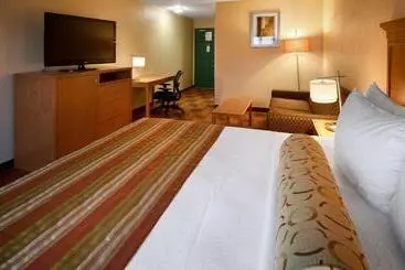 ホテル Best Western Plus Waco North