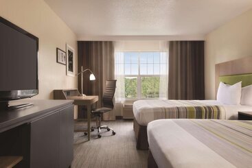 Отель Country Inn & Suites By Radisson, Cottage Grove, Mn