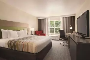 Hotell Country Inn & Suites By Radisson, Cottage Grove, Mn