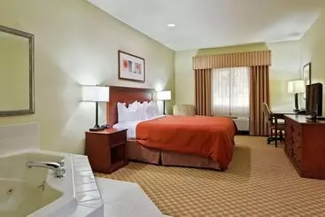 هتل Country Inn & Suites By Radisson, Decatur, Il