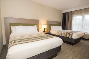 בית מלון כפרי Country Inn & Suites By Radisson, Lehighton Jim Thorpe, Pa