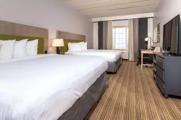 Отель Country Inn & Suites By Radisson, Rapid City, Sd