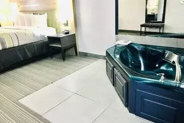 ホテル Country Inn & Suites By Radisson, Warner Robins, Ga