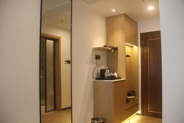 בית מלון כפרי Hunan New Pipaxi