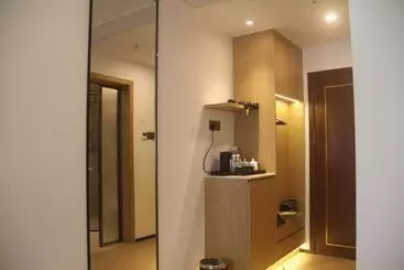 ホテル Hunan New Pipaxi