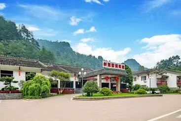 Hotel Hunan New Pipaxi
