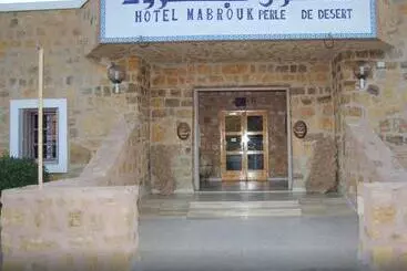 Hotel Mabrouk