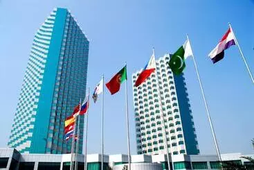 Hotel Pantower International