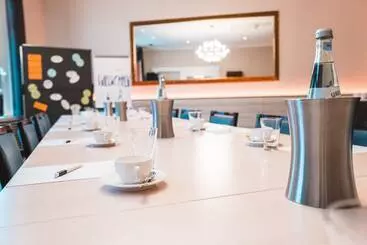 酒店 Restaurant Zur Post