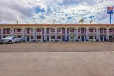 Hotel Corpus Christi North / I 37