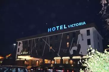 酒店 Victoria
