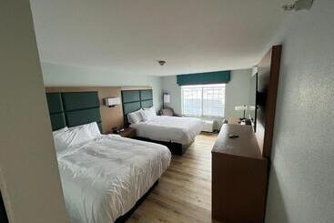 Отель Wingate By Wyndham