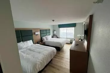 בית מלון כפרי Wingate By Wyndham