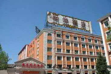 Otel Jia Long