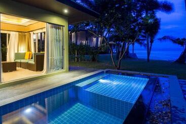 Tui Blue The Passage Samui Pool Villas With Private Beach Resort