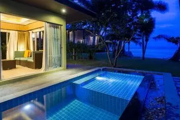 Tui Blue The Passage Samui Pool Villas With Private Beach Resort